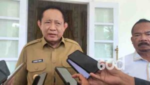 Pemerintah Terus Matangkan Persiapan Gorontalo Half Marathon 2025