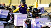 Pendapatan Meningkat Berkat Motor Cool Box, Penjual Ikan Keliling: Gaga Daa
