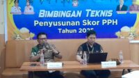 Progres Pembangunan Dapur MBG Wilayah 3T di Gorontalo Capai 40 Persen