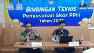 Progres Pembangunan Dapur MBG Wilayah 3T di Gorontalo Capai 40 Persen