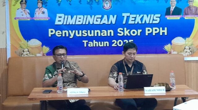 Progres Pembangunan Dapur MBG Wilayah 3T di Gorontalo Capai 40 Persen