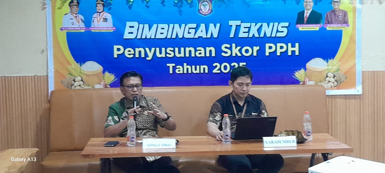 Progres Pembangunan Dapur MBG Wilayah 3T di Gorontalo Capai 40 Persen