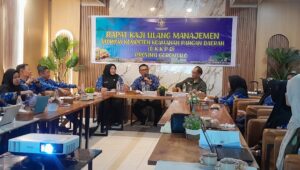 Ramdhan Pade Harap Rapat OKKPD Hasilkan Output untuk Daerah (JPG)