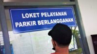 Sistem Parkir Berlangganan di Kota Gorontalo Mulai Disosialisasikan