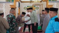 Syiar Islam Penuh Berkah, Warga Ucapkan Terima Kasih Kepada Gubernur Gorontalo