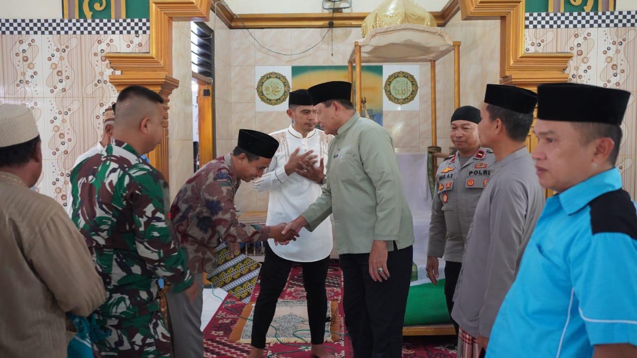 Syiar Islam Penuh Berkah, Warga Ucapkan Terima Kasih Kepada Gubernur Gorontalo