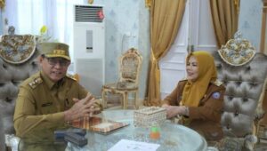 Wakil Gubernur Gorontalo Tegaskan GHM 2025 Harus Sukses