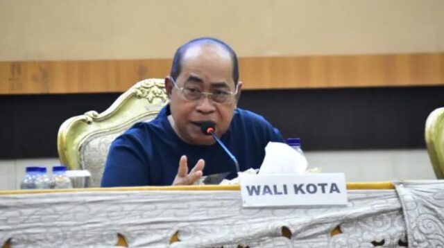 Wali Kota Gorontalo Tak Pakai SPPD untuk Urusan Pribadi di Luar Daerah