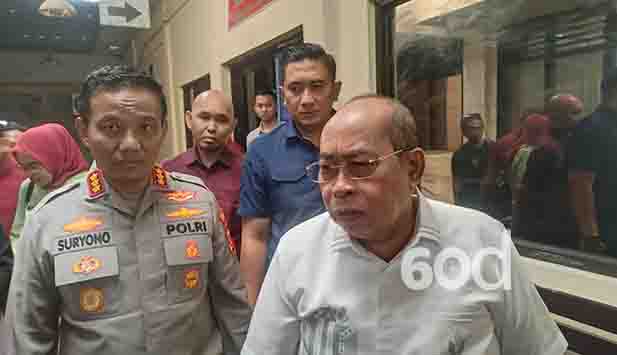 Adhan Dambea Tanggapi Soal Video Syur Diduga Siswa di Tangga 2000