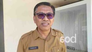 Begini Peran Dinas Ketahanan Pangan Menurunkan Angka Stunting di Gorontalo