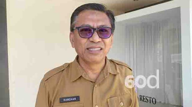 Begini Peran Dinas Ketahanan Pangan Menurunkan Angka Stunting di Gorontalo