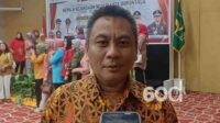 Berantas Korupsi, Susanto Liputo: Harus Dimulai dari Diri Sendiri Berantas Korupsi, Susanto Liputo: Harus Dimulai dari Diri Sendiri