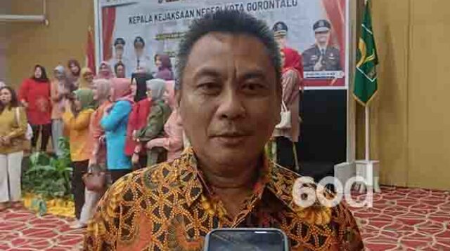 Berantas Korupsi, Susanto Liputo: Harus Dimulai dari Diri Sendiri