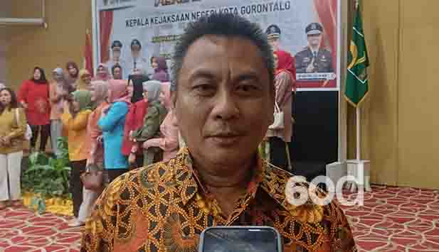 Berantas Korupsi, Susanto Liputo: Harus Dimulai dari Diri Sendiri