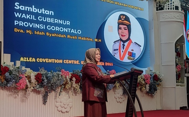 Cegah Penyakit Stroke, Idah Syahidah Minta Warga Manfaatkan Pemeriksaan Kesehatan Gratis