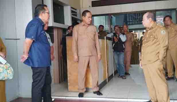 DPRD Kota Harap Pemerintah Sesuaikan kembali Tarif Retribusi Sampah