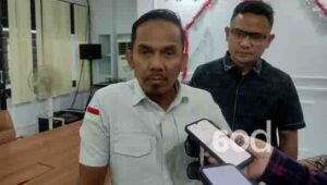 Darmawan Duming minta Dinas Pendidikan Fasilitasi Siswa Tak Sempat Ikut Ujian