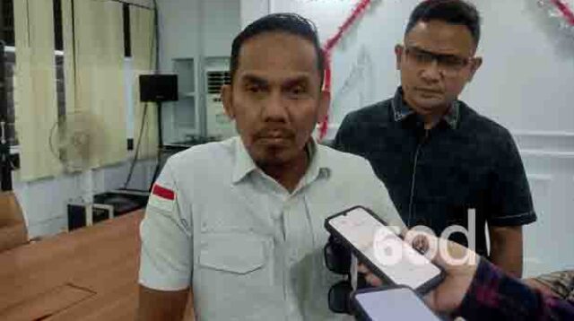 Darmawan Duming minta Dinas Pendidikan Fasilitasi Siswa Tak Sempat Ikut Ujian