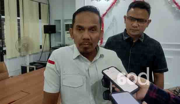 Darmawan Duming minta Dinas Pendidikan Fasilitasi Siswa Tak Sempat Ikut Ujian