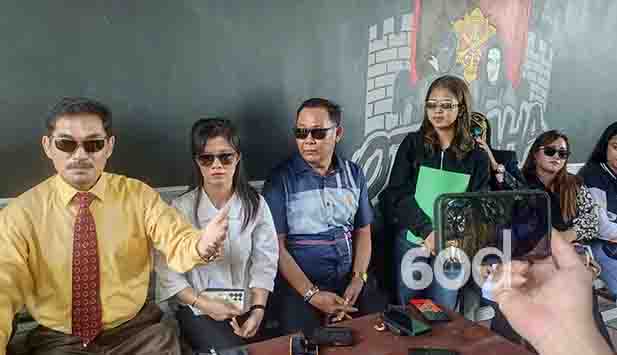 Dua Saksi Korban Kasus Dugaan Pelecahan Seksual Cabut Kesaksiaannya di Polda Gorontalo