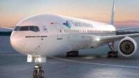Dukung GHM 2025, Garuda Indonesia akan Sesuaikan Waktu Keberangkatan Dukung GHM 2025, Garuda Indonesia akan Sesuaikan Waktu Keberangkatan