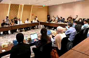 Dukung GHM 2025, Garuda Indonesia akan Sesuaikan Waktu Keberangkatan 