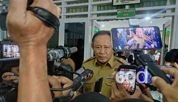 Gubernur Gorontalo Siap Dukung dan Sukseskan Program Bedah Jantung Perdana