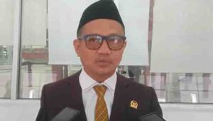 HUT Ke - 25, Irwan Hunawa Mari Kita Doakan Gorontalo Terhindar dari Bahaya