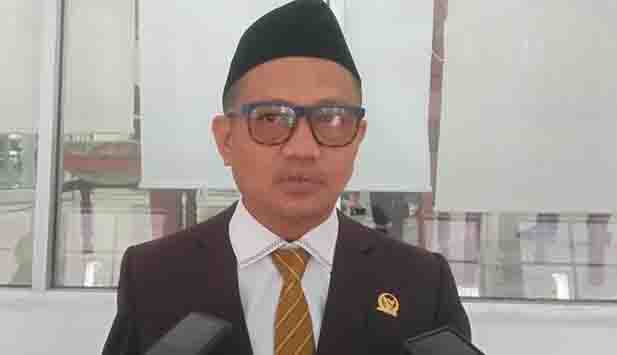 HUT Ke - 25, Irwan Hunawa Mari Kita Doakan Gorontalo Terhindar dari Bahaya