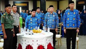 Hari Kesehatan Nasional, Adhan Dambea Stop Diskriminatif Terhadap Penderita AIDS