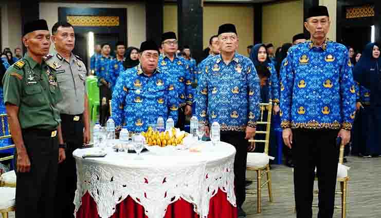 Hari Kesehatan Nasional, Adhan Dambea Stop Diskriminatif Terhadap Penderita AIDS