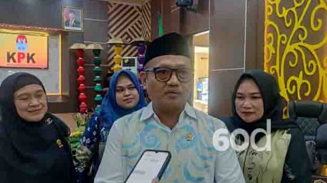 Irwan Hunawa Dukung Turnamen Basket Ball Wali Kota Cup 2025 se - Indonesia