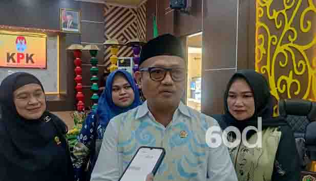 Irwan Hunawa Dukung Turnamen Basket Ball Wali Kota Cup 2025 se - Indonesia