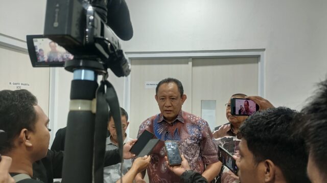 Bedah Jantung Terbuka, Gusnar Ismail: Ini Perdana di Gorontalo