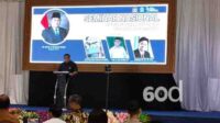Rachmat Gobel Gelar Seminar Nasional Akselerasi Pembangunan dan Kemakmuran Gorontalo