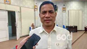 Rivai Bukusu Sebut Program UMKM Adhan Dambea Banyak Memotivasi Anak Muda