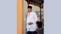 Safari Jumat Gubernur Gorontalo 2025 Berakhir di Suwawa