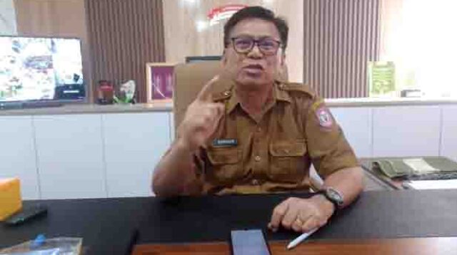 Skor PPH Meningkat, Ramdhan Sebut Konsumsi Pangan mulai Beragam di Gorontalo