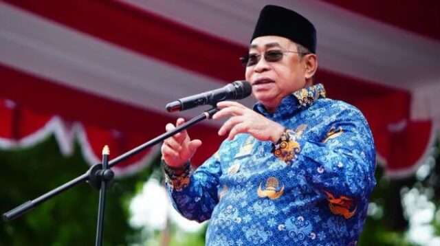 Tegas! Adhan Dambea Minta Faskes Layani Pasien Terlebih Dahulu, Administrasi Belakangan