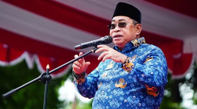 Tegas! Adhan Dambea Minta Faskes Layani Pasien Terlebih Dahulu, Administrasi Belakangan