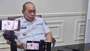 Ustadz Zacky Mirza akan Pimpin Zikir Akbar Malam Tahun Baru di Taruna Remaja