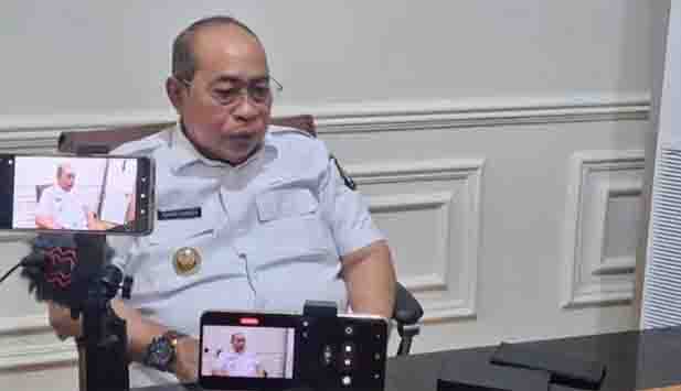 Ustadz Zacky Mirza akan Pimpin Zikir Akbar Malam Tahun Baru di Taruna Remaja Ustadz Zacky Mirza akan Pimpin Zikir Akbar Malam Tahun Baru di Taruna Remaja