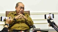 Wali Kota Gorontalo Kritik Cara Kerja BPK Perwakilan Gorontalo