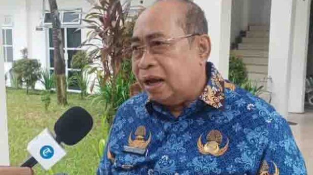 Adhan Dambea Tak Izinkan Usaha Peternakan Ayam di Pusat Kota dan Wilayah Padat Pemukiman