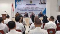 BKPP Kota Gorontalo Mulai Gelar Job Bidding Pengisian JPT Pratama