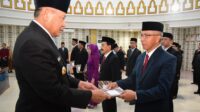 Gaji ASN Pemerintah Provinsi Gorontalo Januari Segera Dibayarkan