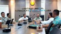 Kementerian Pertanian Dorong Gorontalo jadi Basis Hilirisasi Peternakan