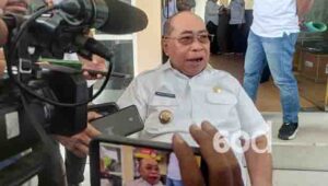 Ketahuan Gunakan Kenderaan Dinas ke Tempat Maksiat, Siap-Siap Kena Sanksi