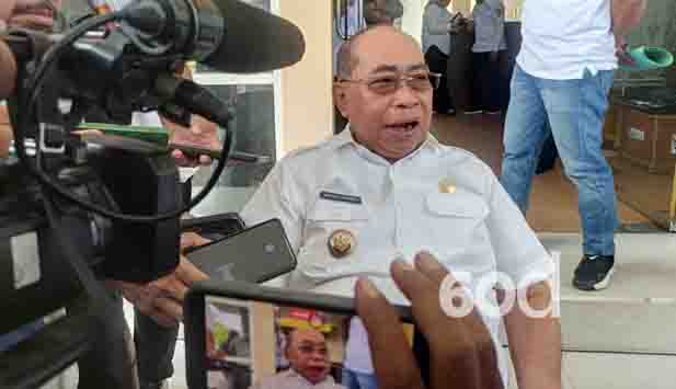 Ketahuan Gunakan Kenderaan Dinas ke Tempat Maksiat, Siap-Siap Kena Sanksi