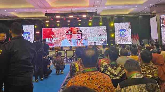 Peringkat 3 UHC Award, Gorontalo Kembali Harum di Kancah Nasional